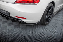 Carica l'immagine nel visualizzatore di Gallery, Splitter Laterali Posteriori BMW Z4 E89