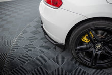Carica l'immagine nel visualizzatore di Gallery, Splitter Laterali Posteriori BMW Z4 E89