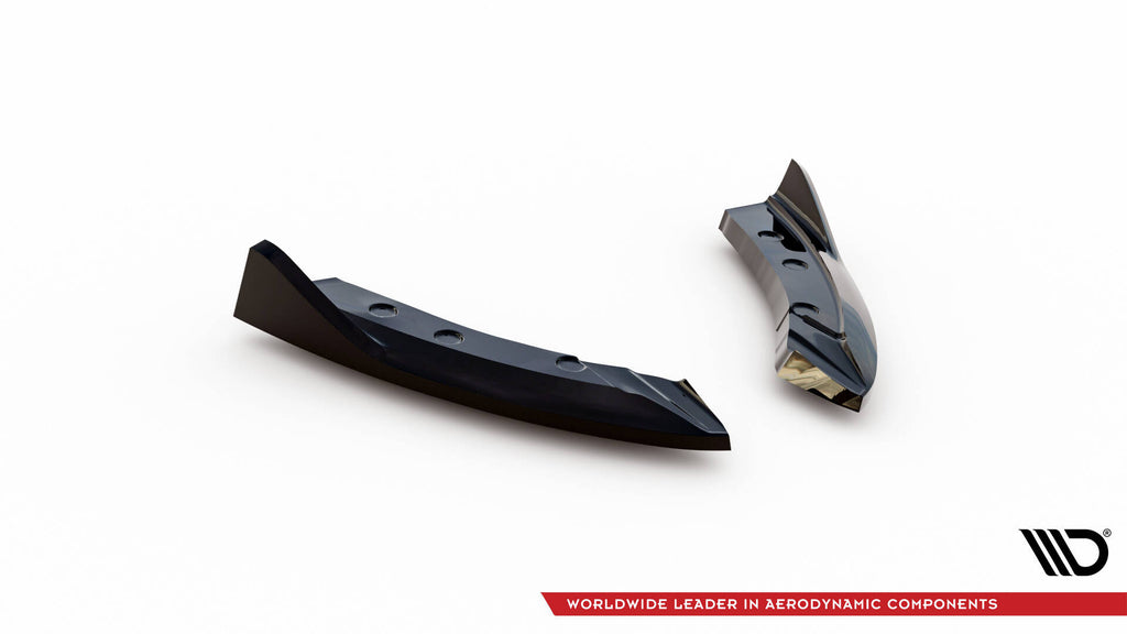 Splitter Laterali Posteriori BMW Z4 E89