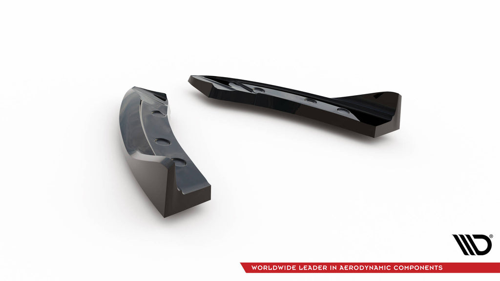 Splitter Laterali Posteriori BMW Z4 E89