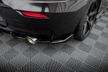 Carica l'immagine nel visualizzatore di Gallery, Splitter Laterali Posteriori Maxton Design BMW Z4 M-Pack E89 Facelift