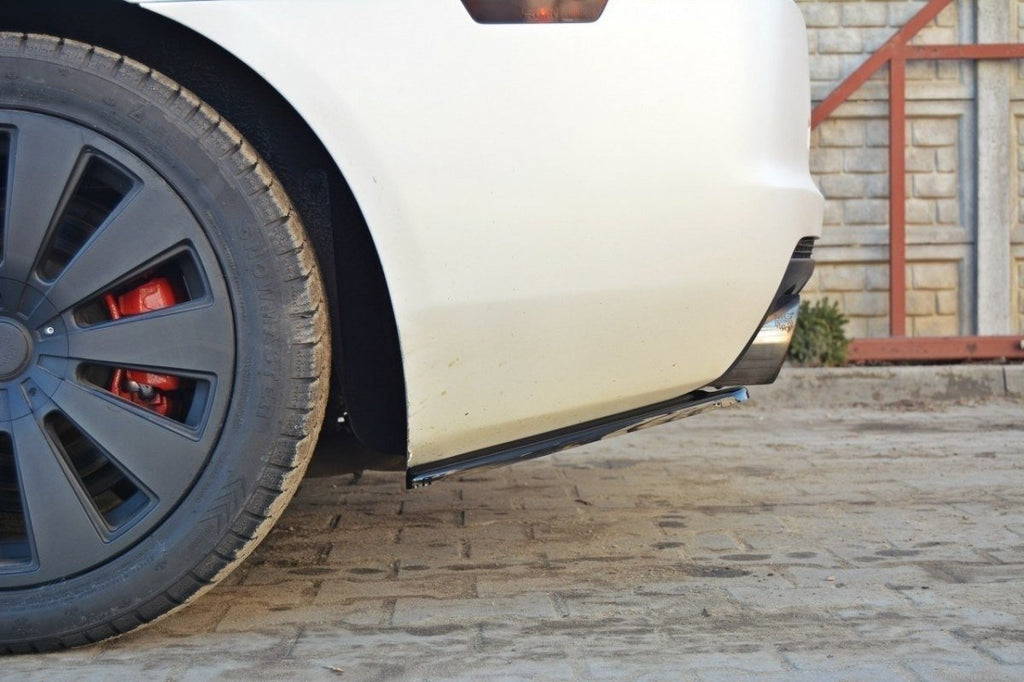 Splitter Laterali Posteriori Chevrolet Camaro Mk5 SS / Standard