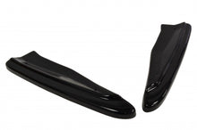 Carica l'immagine nel visualizzatore di Gallery, Splitter Laterali Posteriori Chevrolet Camaro Mk5 SS / Standard