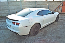 Carica l'immagine nel visualizzatore di Gallery, Splitter Laterali Posteriori Chevrolet Camaro Mk5 SS / Standard