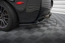 Load image into Gallery viewer, Splitter Laterali Posteriori Chevrolet Corvette C5