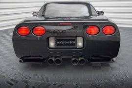 Splitter Laterali Posteriori Chevrolet Corvette C5