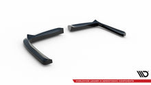 Load image into Gallery viewer, Splitter Laterali Posteriori Chevrolet Corvette C5