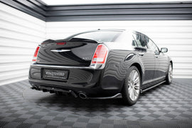 Splitter Laterali Posteriori Chrysler 300 Mk2