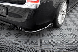 Splitter Laterali Posteriori Chrysler 300 Mk2