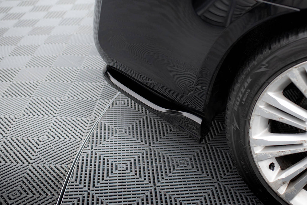 Splitter Laterali Posteriori Chrysler 300 Mk2