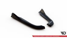Carica l'immagine nel visualizzatore di Gallery, Splitter Laterali Posteriori Chrysler 300 Mk2