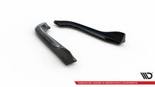 Carica l'immagine nel visualizzatore di Gallery, Splitter Laterali Posteriori Chrysler 300 Mk2