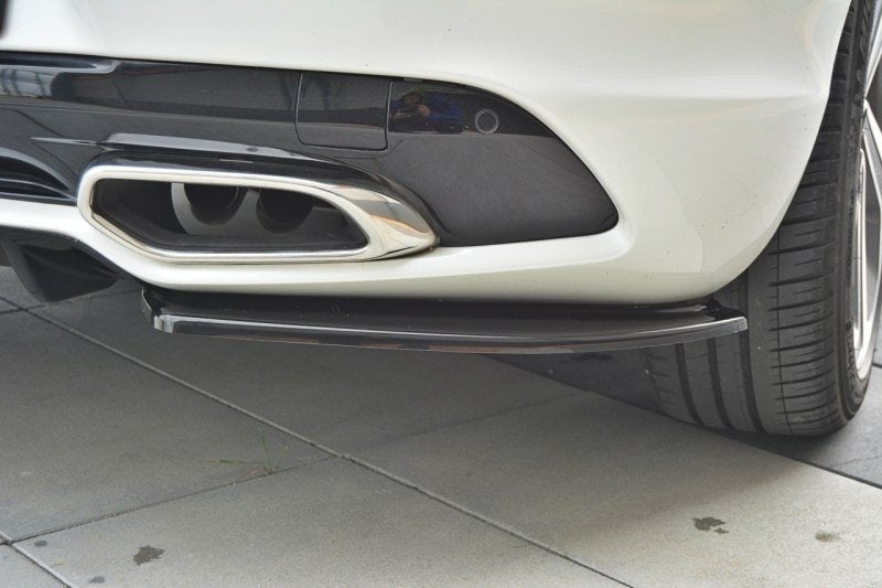 Splitter Laterali Posteriori Citroen DS5