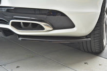 Load image into Gallery viewer, Splitter Laterali Posteriori Citroen DS5