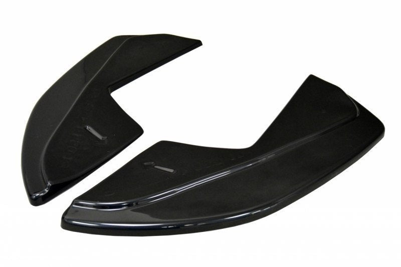 Splitter Laterali Posteriori Citroen DS5