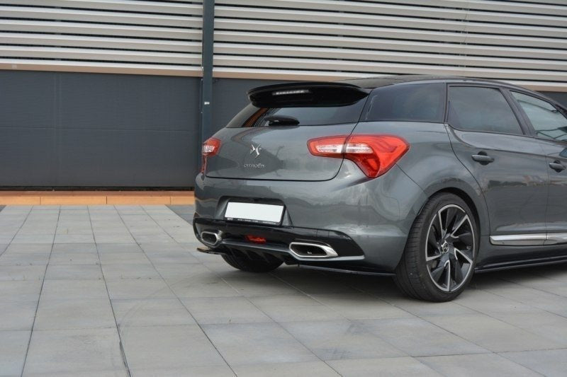 Splitter Laterali Posteriori Citroen DS5