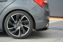 Load image into Gallery viewer, Splitter Laterali Posteriori Citroen DS5