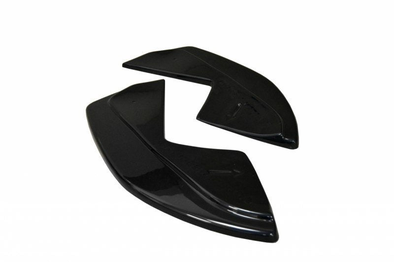 Splitter Laterali Posteriori Citroen DS5