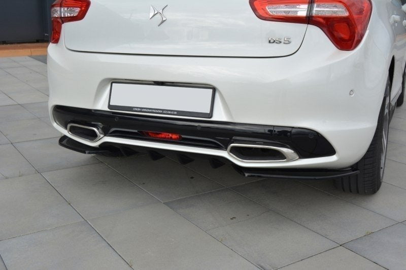Splitter Laterali Posteriori Citroen DS5