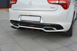 Splitter Laterali Posteriori Citroen DS5