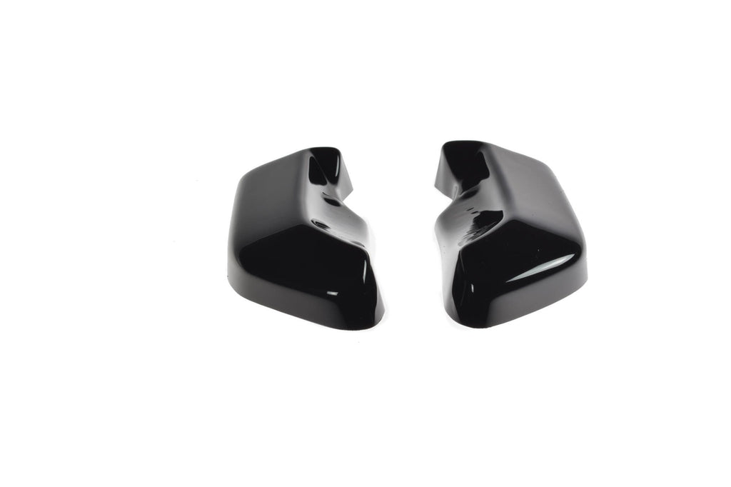 Splitter Laterali Posteriori Fiat 500