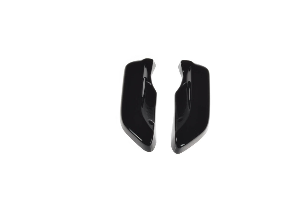 Splitter Laterali Posteriori Fiat 500