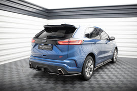 Splitter Laterali Posteriori Ford Edge ST Mk2 Facelift