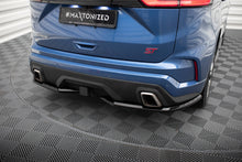 Carica l'immagine nel visualizzatore di Gallery, Splitter Laterali Posteriori Ford Edge ST Mk2 Facelift