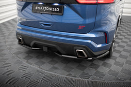 Splitter Laterali Posteriori Ford Edge ST Mk2 Facelift