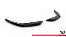 Carica l'immagine nel visualizzatore di Gallery, Splitter Laterali Posteriori Ford Edge ST Mk2 Facelift