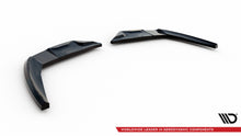 Carica l'immagine nel visualizzatore di Gallery, Splitter Laterali Posteriori Ford Edge ST Mk2 Facelift