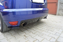 Load image into Gallery viewer, Splitter Laterali Posteriori Ford Focus RS Mk1