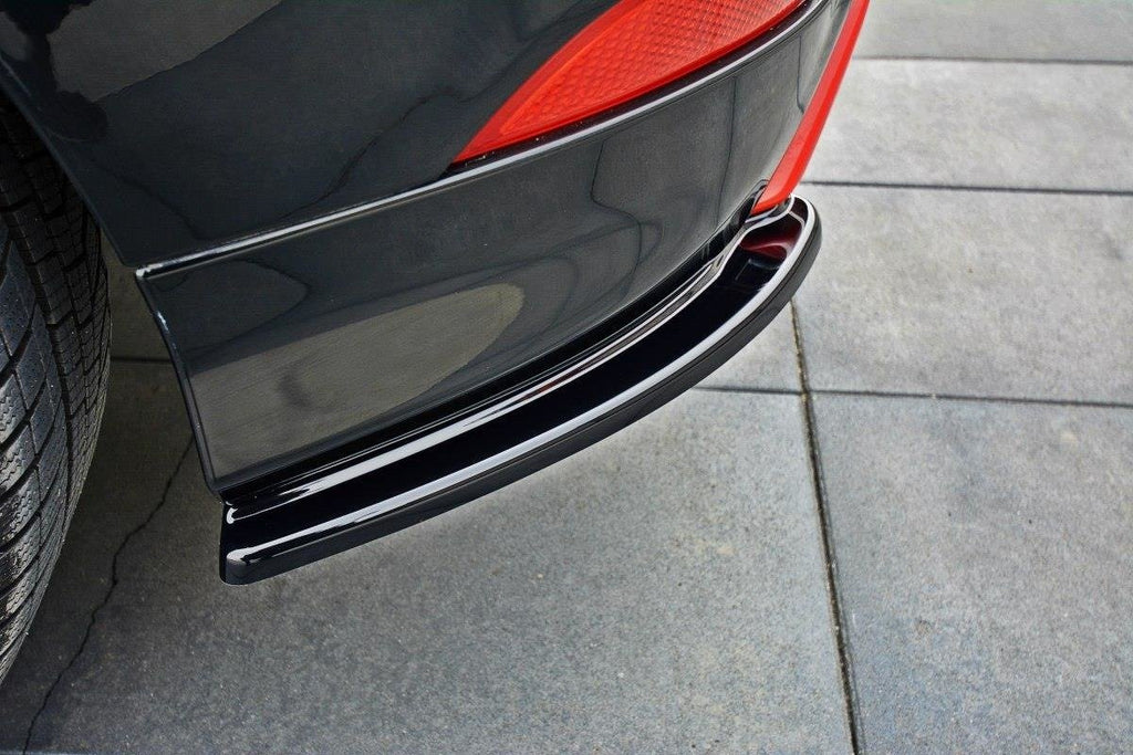 Splitter Laterali Posteriori Ford Focus ST-Line Mk3 Facelift
