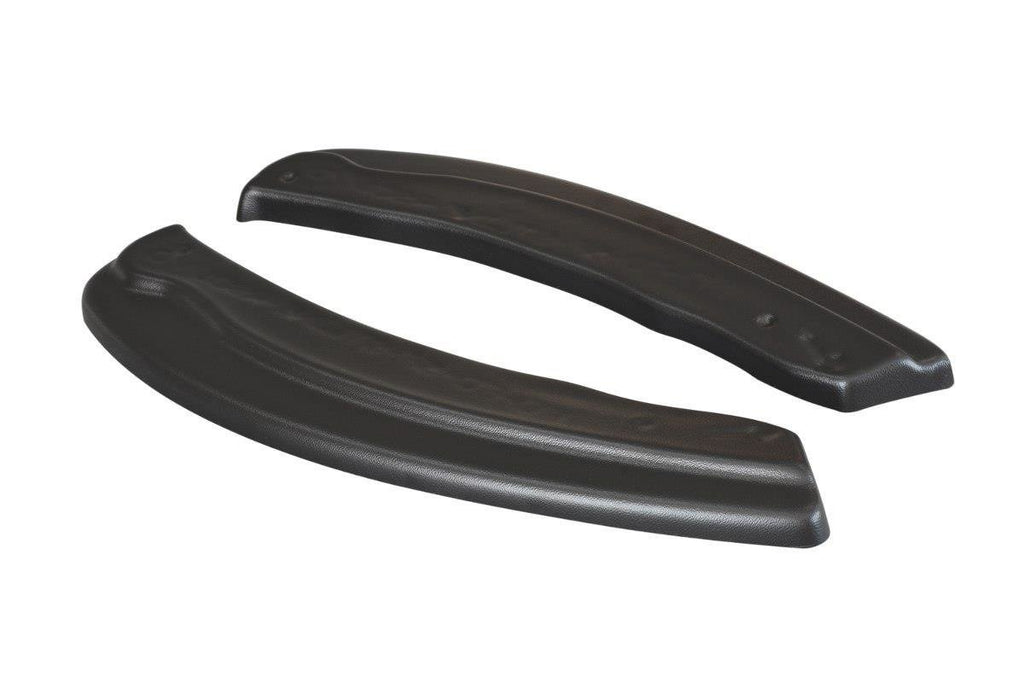 Splitter Laterali Posteriori Ford Focus ST-Line Mk3 Facelift