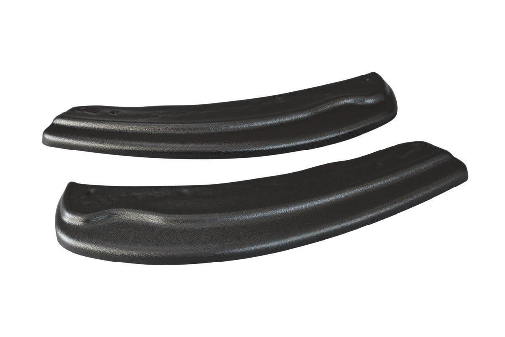 Splitter Laterali Posteriori Ford Focus ST-Line Mk3 Facelift