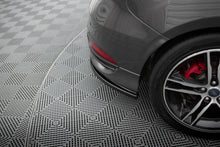 Carica l'immagine nel visualizzatore di Gallery, Splitter Laterali Posteriori Ford Focus ST Mk3 Facelift