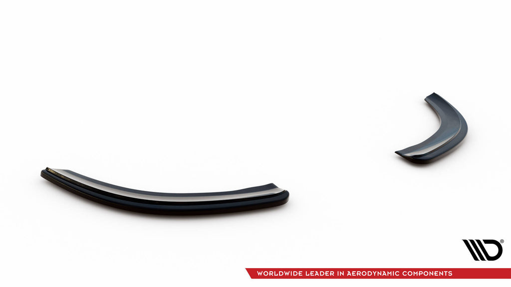 Splitter Laterali Posteriori Ford Focus ST Mk3 Facelift