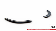 Carica l'immagine nel visualizzatore di Gallery, Splitter Laterali Posteriori Ford Focus ST Mk3 Facelift