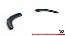 Carica l'immagine nel visualizzatore di Gallery, Splitter Laterali Posteriori Ford Focus ST Mk3 Facelift