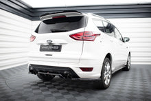 Carica l'immagine nel visualizzatore di Gallery, Splitter Laterali Posteriori Maxton Design Ford Kuga ST-Line Mk2