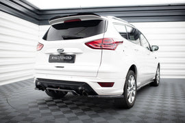 Splitter Laterali Posteriori Maxton Design Ford Kuga ST-Line Mk2