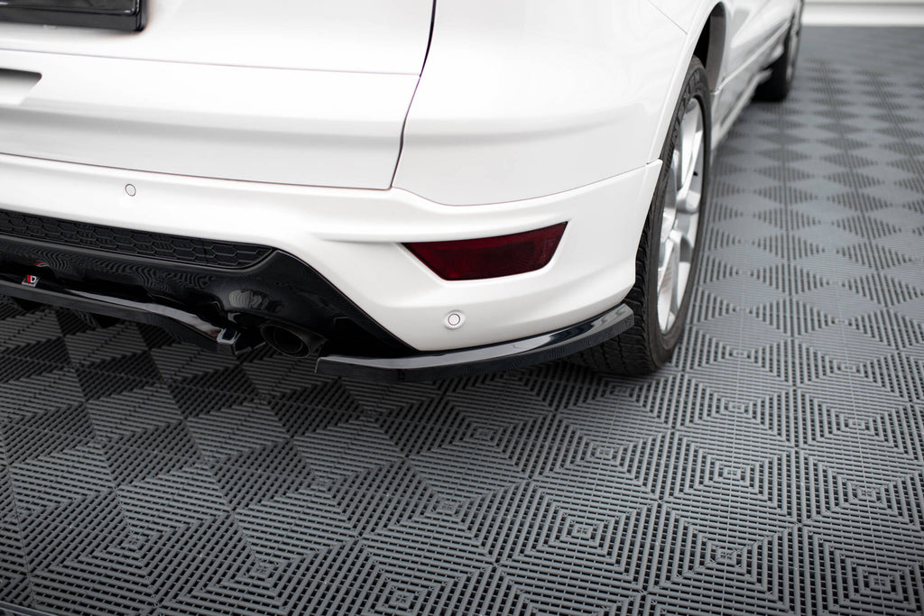 Splitter Laterali Posteriori Maxton Design Ford Kuga ST-Line Mk2
