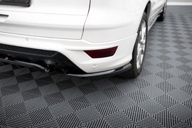 Splitter Laterali Posteriori Maxton Design Ford Kuga ST-Line Mk2