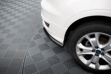 Carica l'immagine nel visualizzatore di Gallery, Splitter Laterali Posteriori Maxton Design Ford Kuga ST-Line Mk2