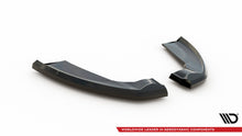 Carica l'immagine nel visualizzatore di Gallery, Splitter Laterali Posteriori Maxton Design Ford Kuga ST-Line Mk2