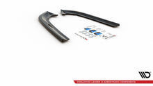 Carica l'immagine nel visualizzatore di Gallery, Splitter Laterali Posteriori Ford Mondeo Vignale Mk5 Facelift