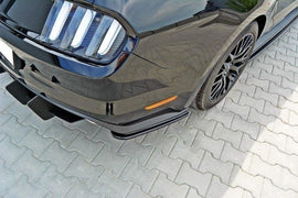 Splitter Laterali Posteriori Ford Mustang GT Mk6