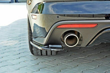 Load image into Gallery viewer, Splitter Laterali Posteriori Ford Mustang GT Mk6