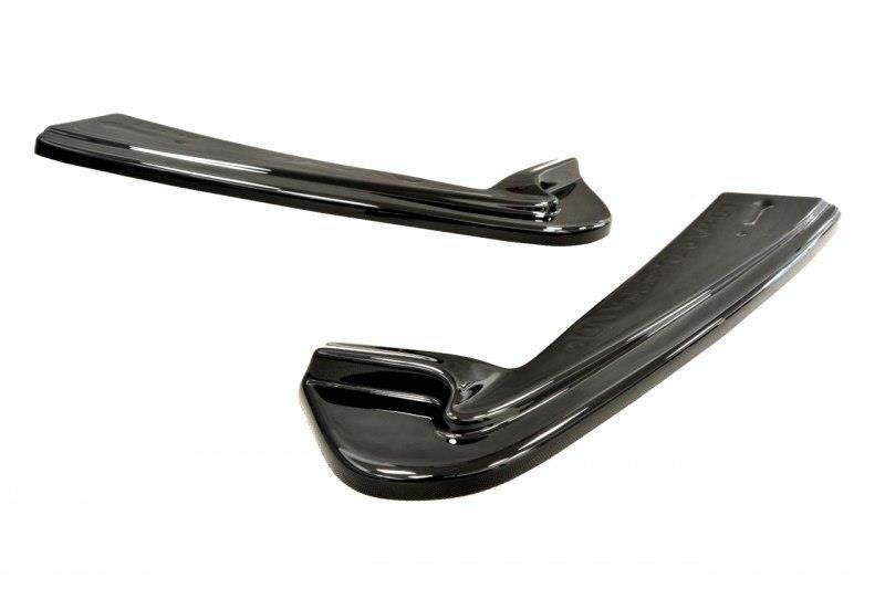 Splitter Laterali Posteriori Ford Mustang GT Mk6