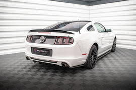 Splitter Laterali Posteriori Ford Mustang Mk5 Facelift